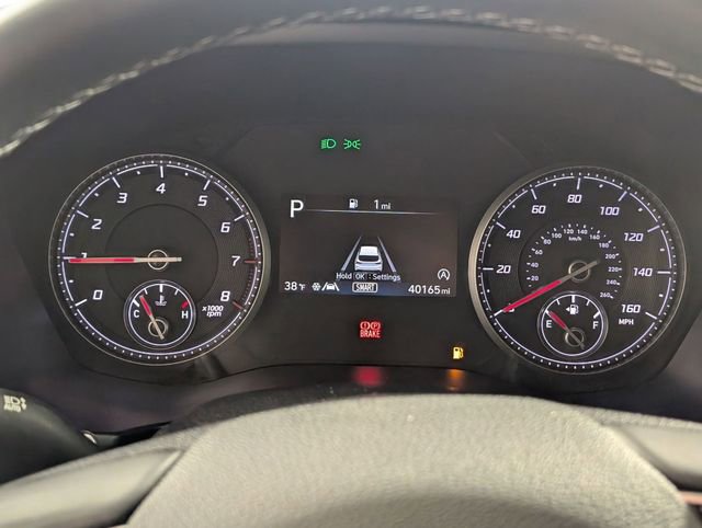 Used 2023 Hyundai Santa Fe SEL w/ Cargo Package image 17