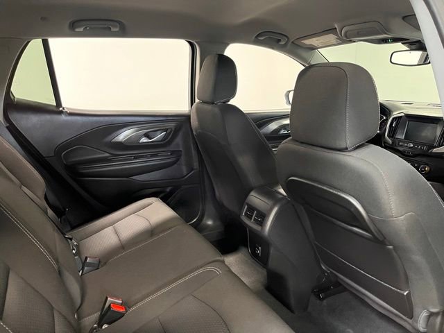 Used 2024 GMC Terrain SLE image 14