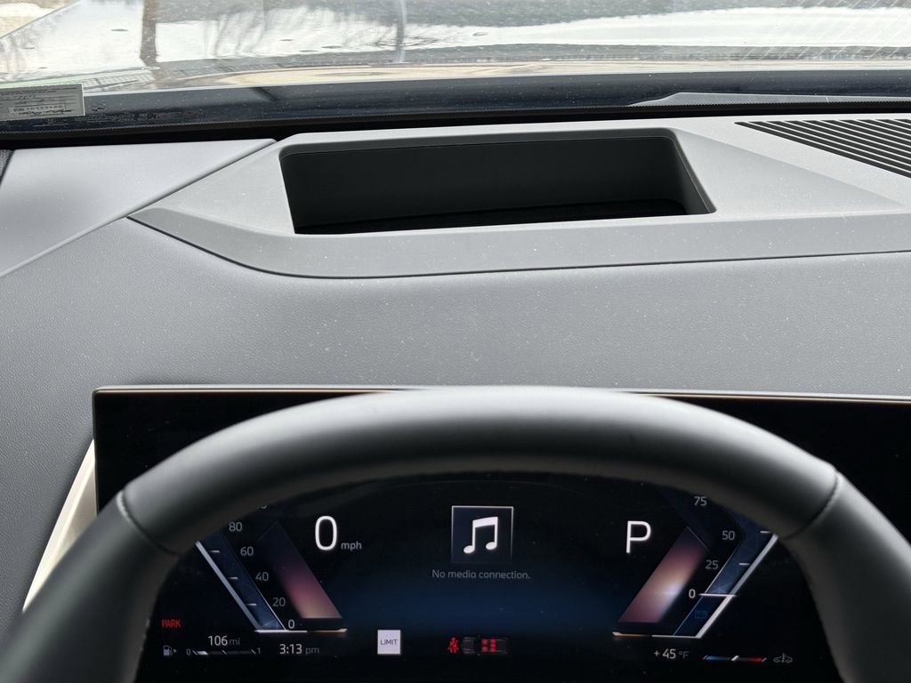 Used 2025 BMW X3 xDrive30i w/ Premium Package image 18