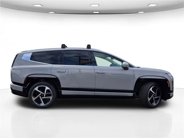 New 2026 Hyundai Ioniq 9 Limited image 11