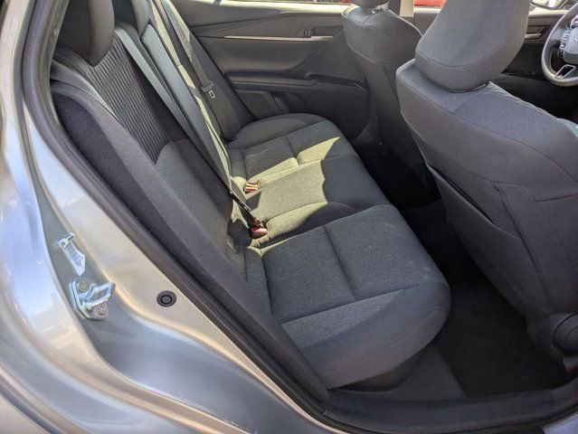 Used 2025 Toyota Camry LE image 30