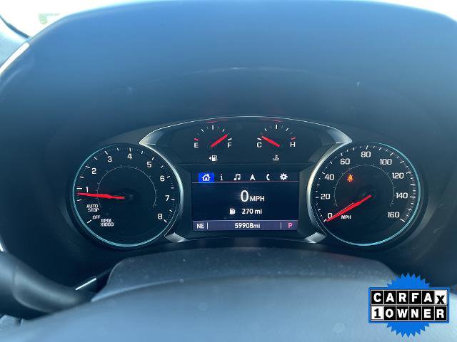 Used 2023 Chevrolet Equinox Premier image 11