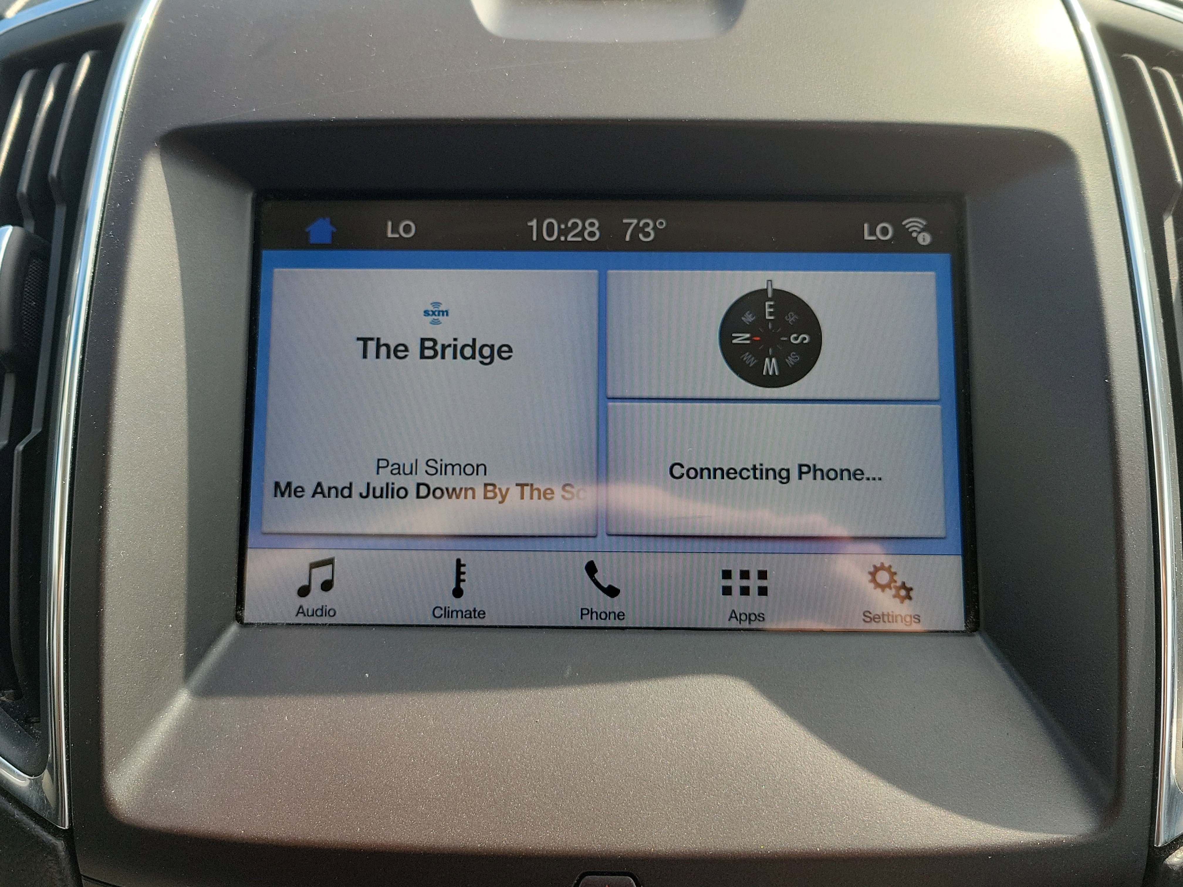 Used 2018 Ford Edge Titanium image 33