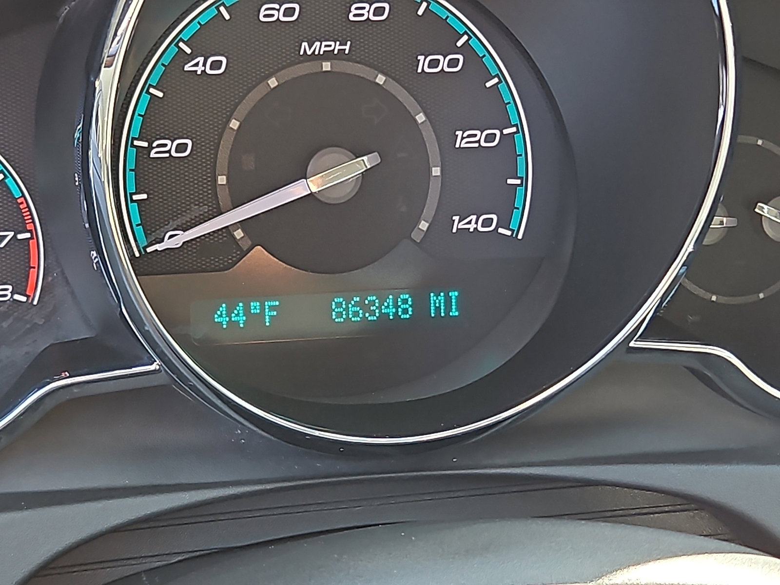 Used 2011 Chevrolet Malibu LTZ w/ HFV6 Engine Package image 19