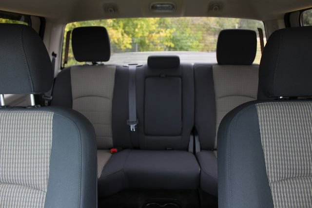 Used 2012 RAM 3500 SLT w/ Technology Group AWD/4WD image 20