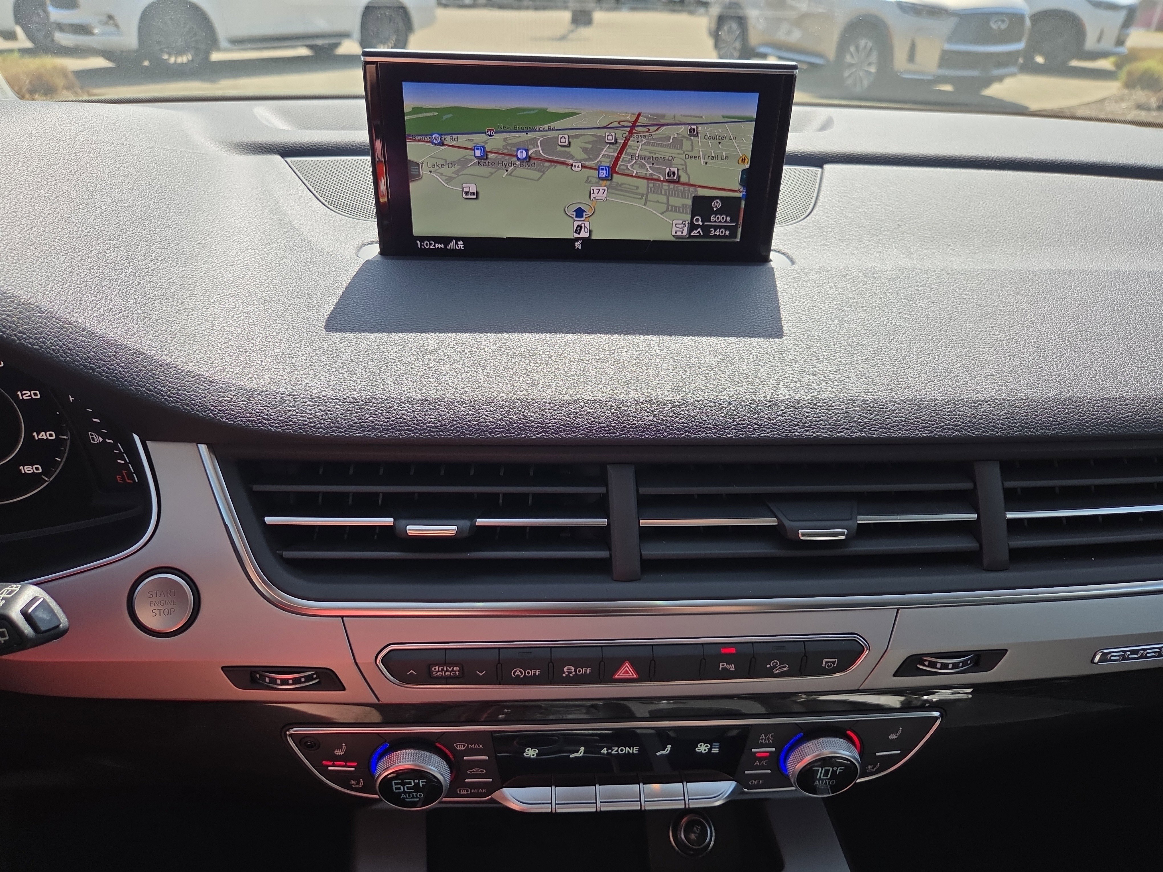 Used 2019 Audi Q7 2.0T Premium Plus w/ Premium Plus Package image 15