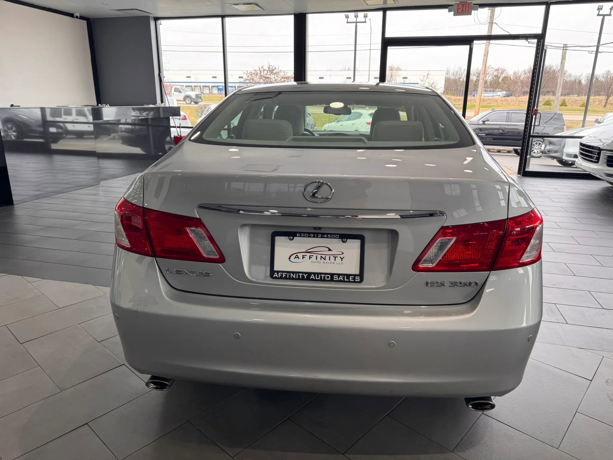 Used 2009 Lexus ES 350 image 4