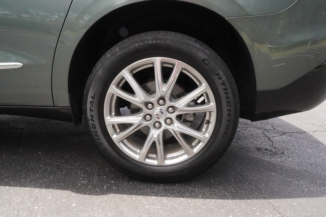 Used 2023 Buick Enclave Essence w/ Experience Buick Package FWD image 37
