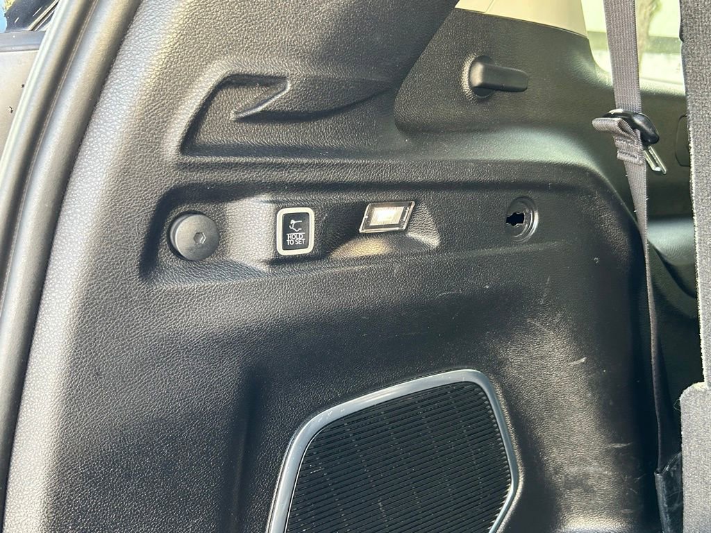 Used 2021 Jeep Grand Cherokee L Limited image 49