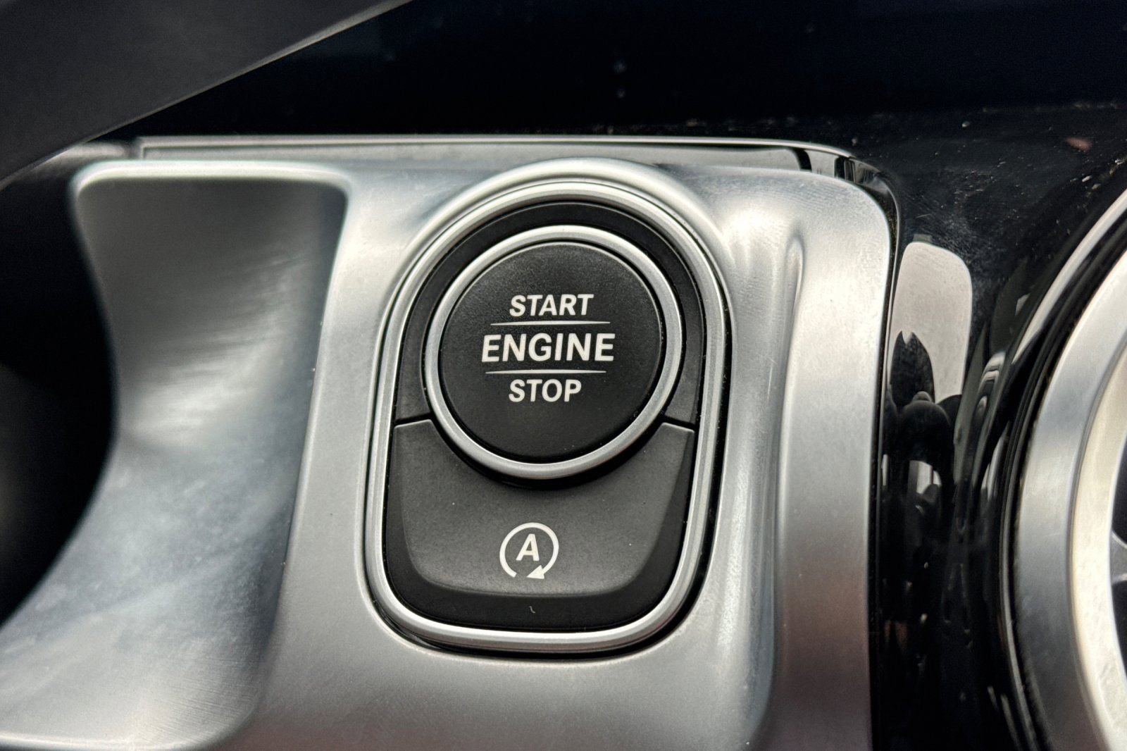 Certified 2022 Mercedes-Benz GLB 35 AMG GLB 35 AMG image 23