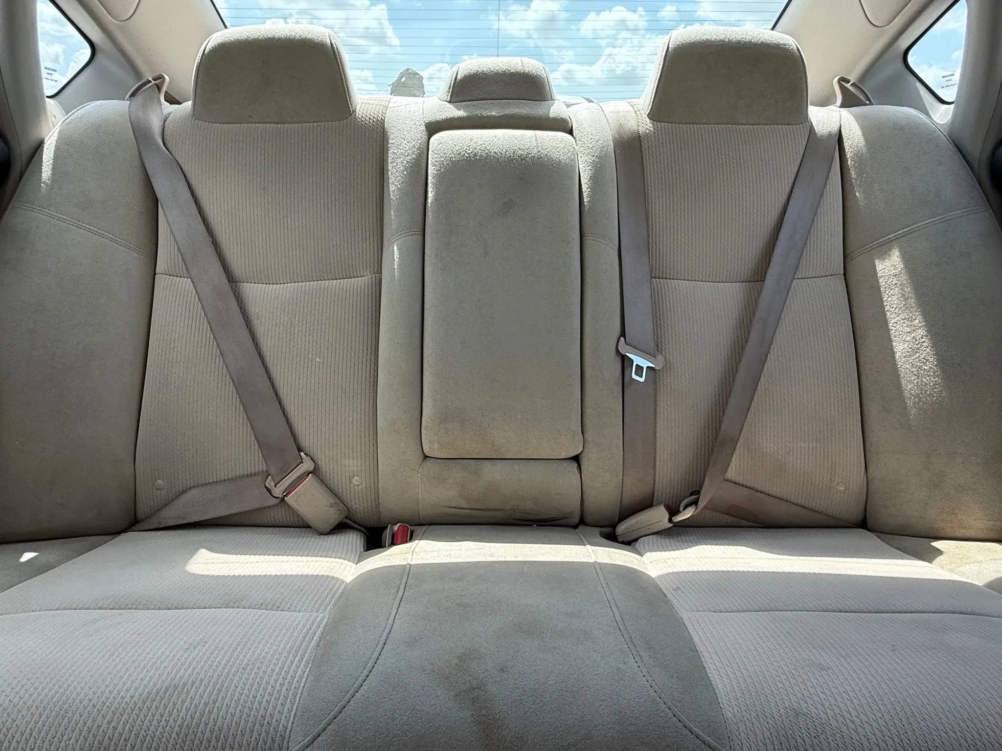 Used 2013 Nissan Altima 2.5 SV w/ 2.5SV Convenience Pkg FWD image 22