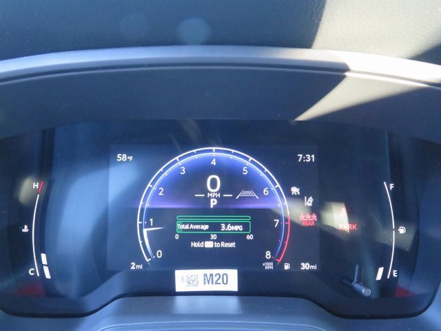 New 2026 Toyota Corolla Cross L image 38