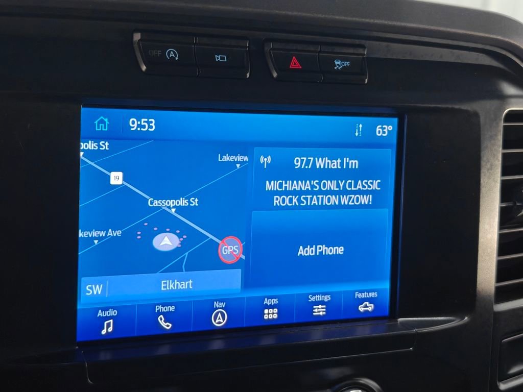 Used 2021 Ford F150 XLT w/ Equipment Group 301A Mid image 30