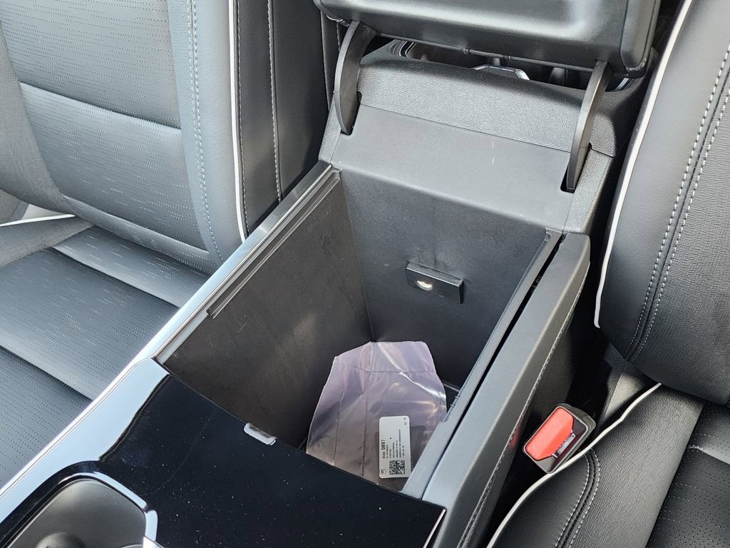 New 2026 Buick Enclave Sport Touring w/ Power Package image 35