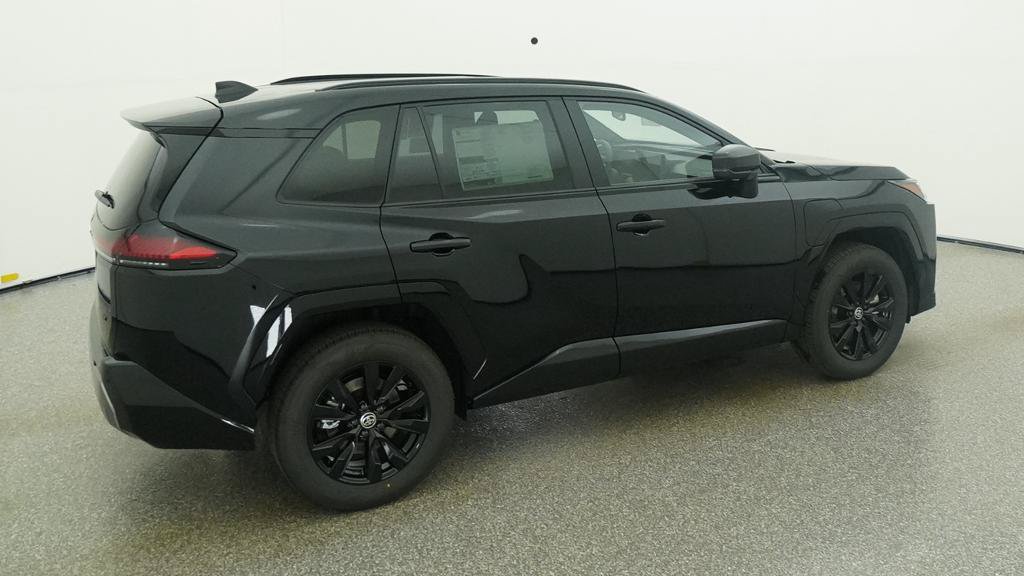 New 2026 Toyota RAV4 SE w/ Convenience Package AWD/4WD image 13