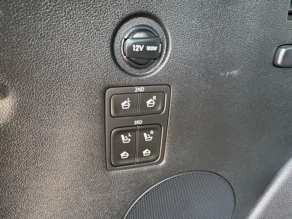 Used 2023 Hyundai Palisade Calligraphy image 36