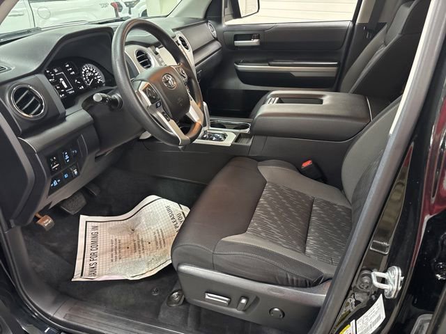 Certified 2021 Toyota Tundra SR5 image 14