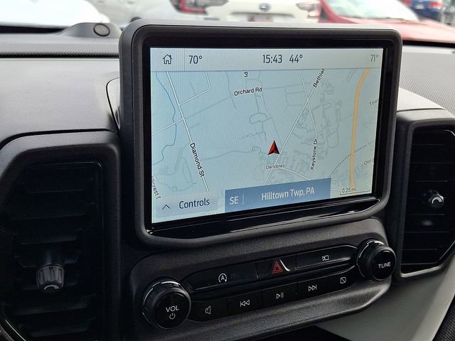 Used 2023 Ford Bronco Sport Heritage Limited image 17