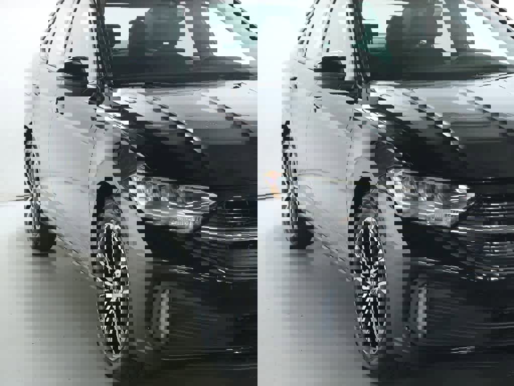 Certified 2023 Volkswagen Jetta Sport image 8