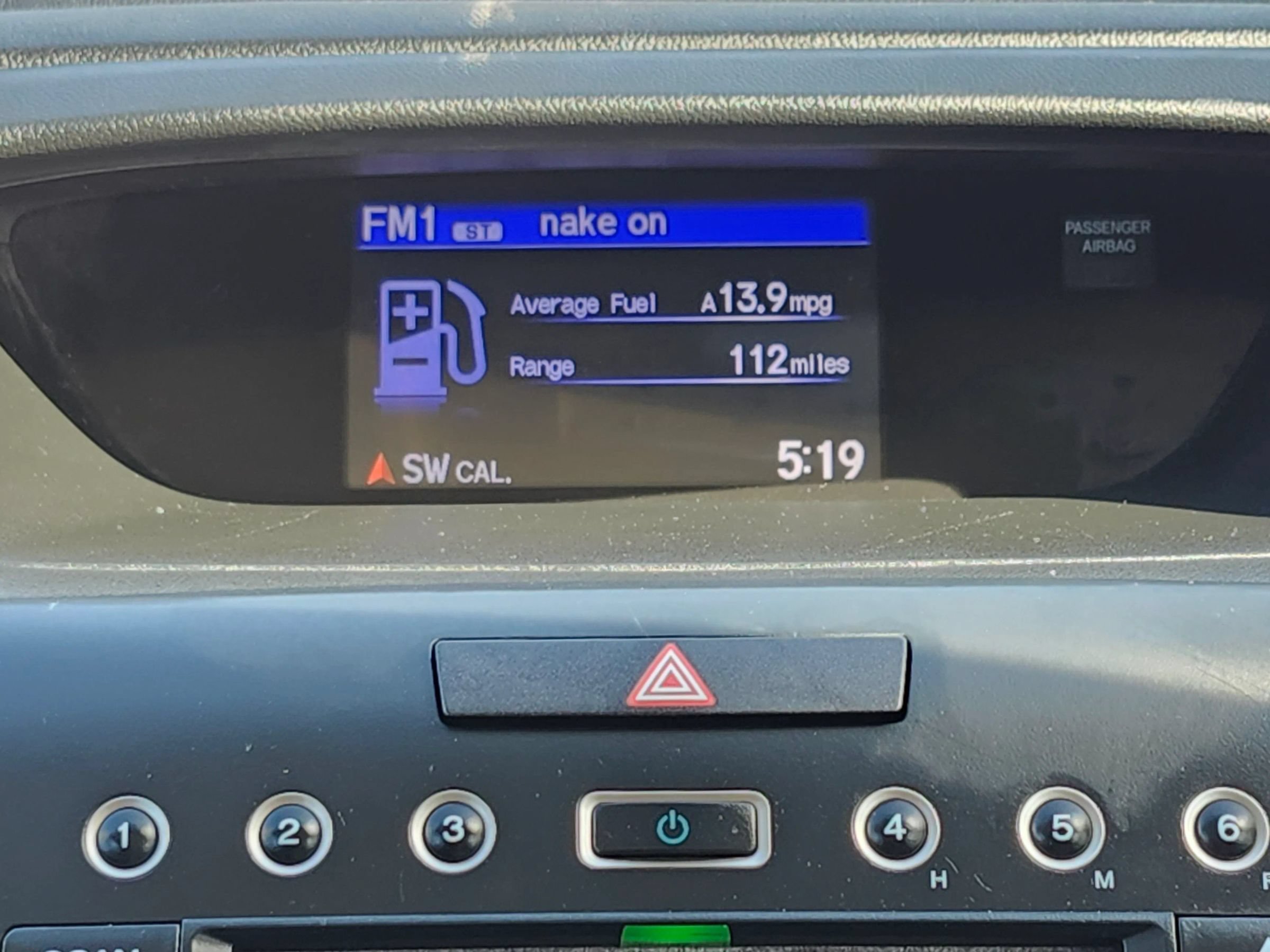 Used 2015 Honda CR-V LX image 25