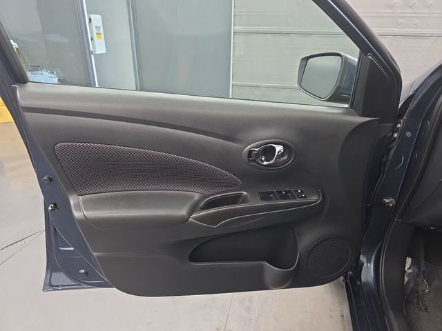 Used 2017 Nissan Versa SV image 14