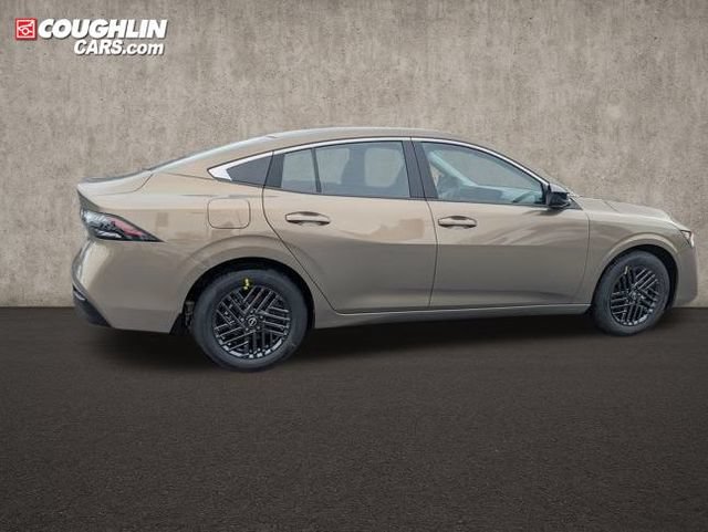 New 2026 Nissan Sentra SV w/ SV Convenience Package FWD image 9