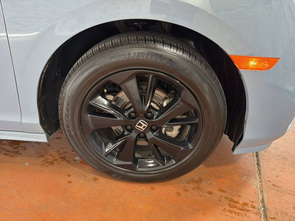 Used 2024 Honda Odyssey Sport image 10