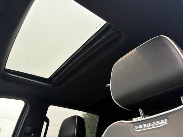 Certified 2025 GMC Sierra 2500 AT4X AWD/4WD image 32