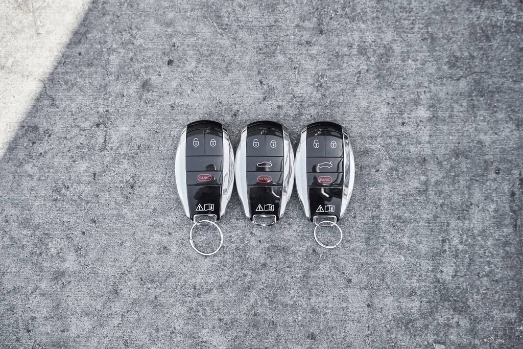 Used 2022 Bentley Flying Spur W12 AWD/4WD image 88