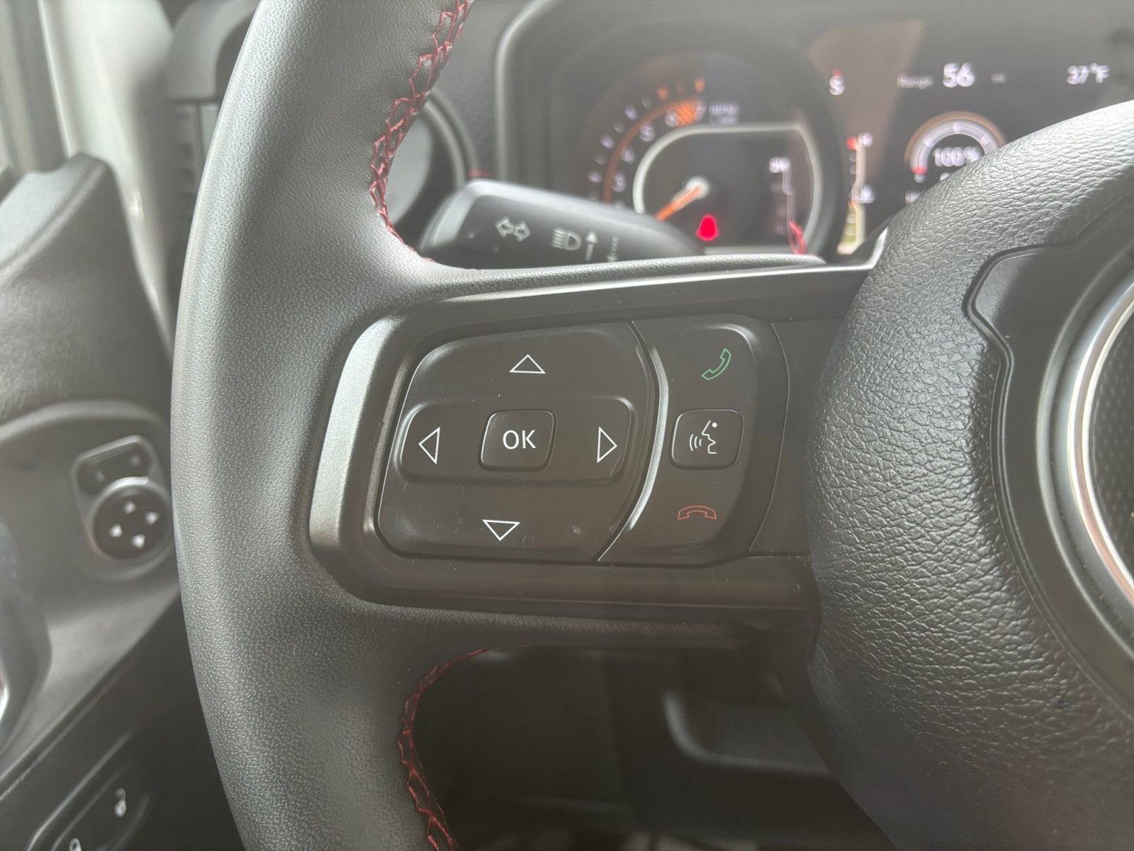 Used 2024 Jeep Wrangler Unlimited Rubicon image 22