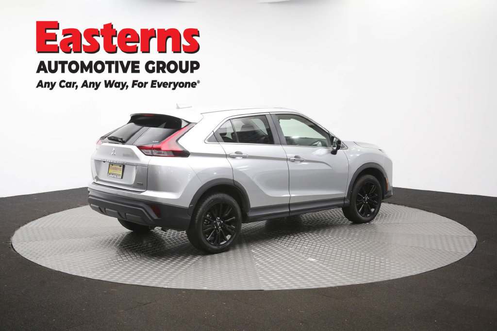 Used 2024 Mitsubishi Eclipse Cross LE AWD/4WD image 43