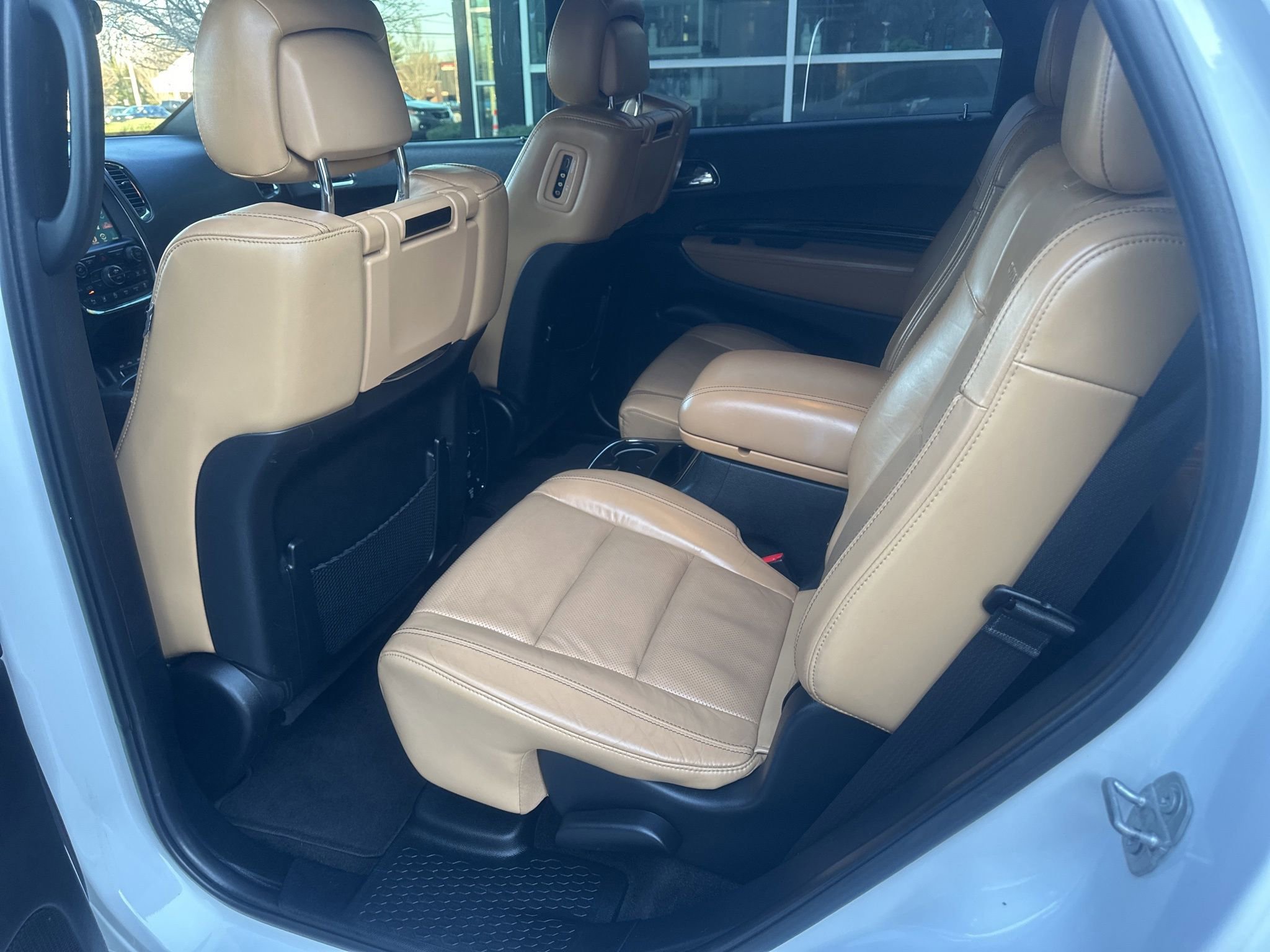 Used 2017 Dodge Durango Citadel w/ Premium Entertainment Group image 27