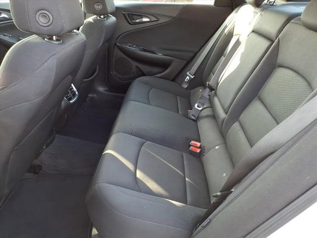 Used 2024 Chevrolet Malibu LT image 14
