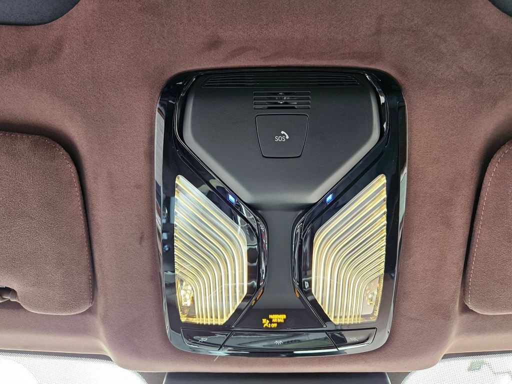 New 2026 BMW XM Label Red w/ M Driver's Package image 18