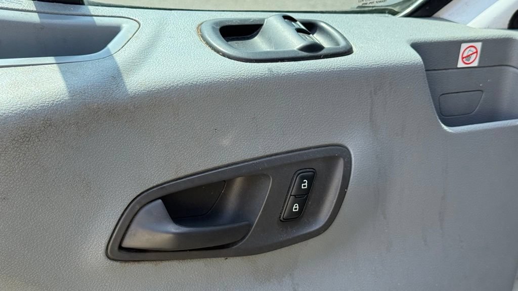 Used 2019 Ford Transit 150 148 Low Roof w/ Exterior Upgrade Package RWD image 11