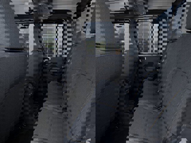 New 2025 Jeep Gladiator Sport image 15