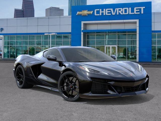 New 2026 Chevrolet Corvette Z06 RWD image 7