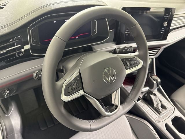 New 2026 Volkswagen Jetta SEL FWD image 18