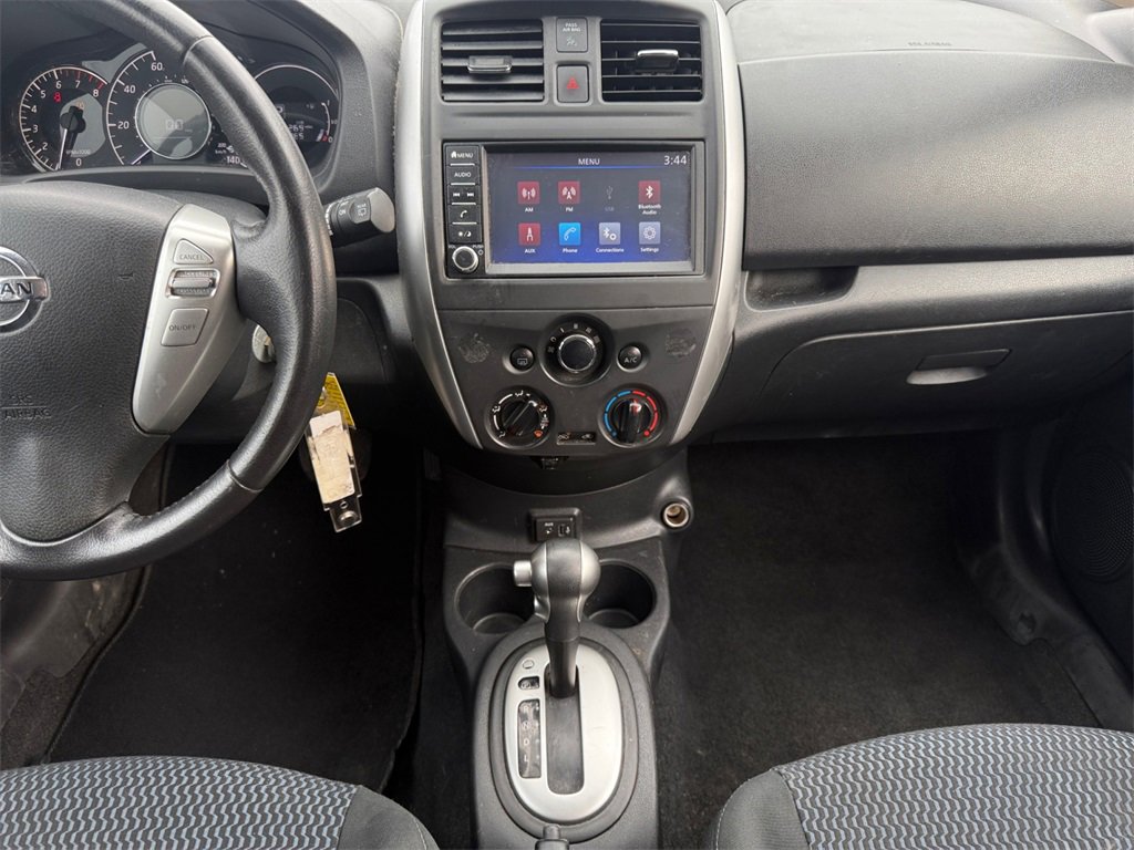 Used 2019 Nissan Versa Note SV image 11