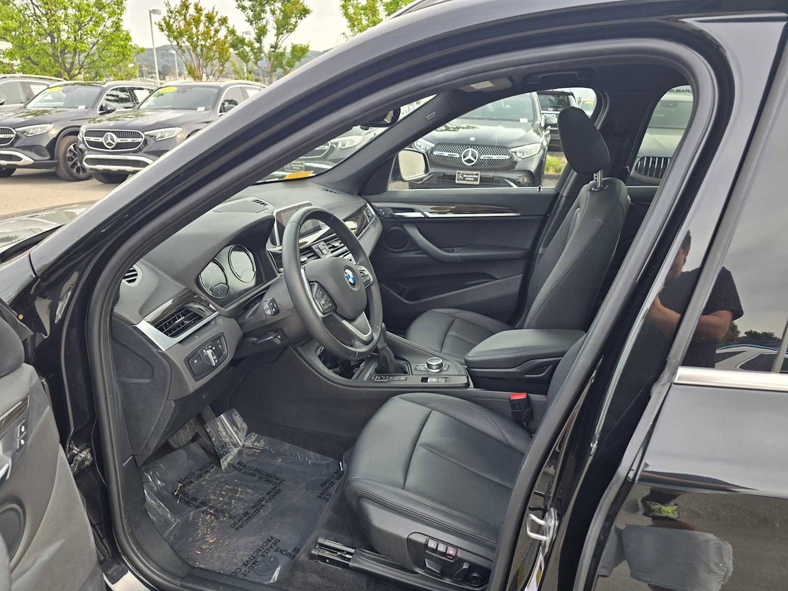 Used 2018 BMW X1 xDrive28i w/ Convenience Package image 22