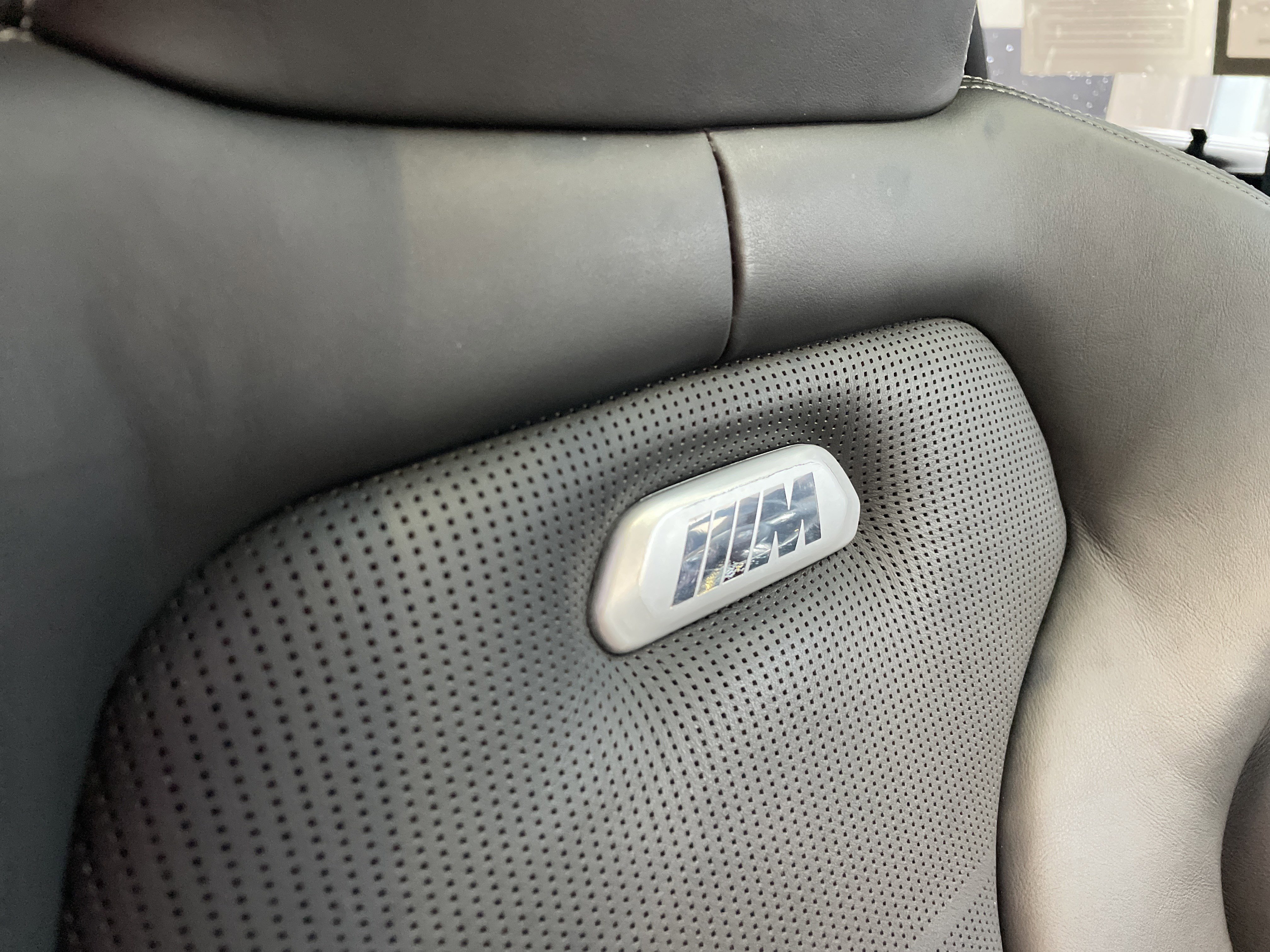 Used 2016 BMW M3 image 35