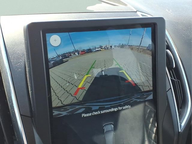 Used 2024 Ford Edge Titanium image 6