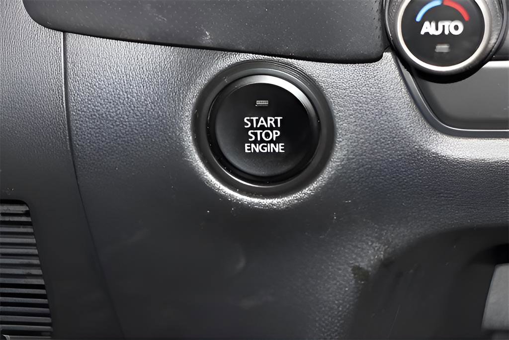 Certified 2025 MAZDA CX-50 AWD 2.5 S w/ Preferred Package image 20