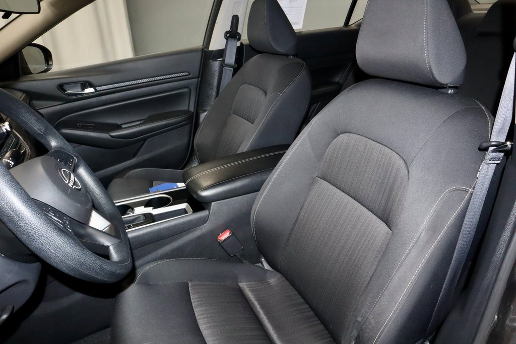 Certified 2024 Nissan Altima 2.5 SV image 25