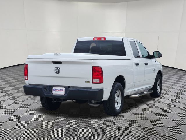 Used 2019 RAM 1500 Tradesman w/ Popular Equipment Group image 3