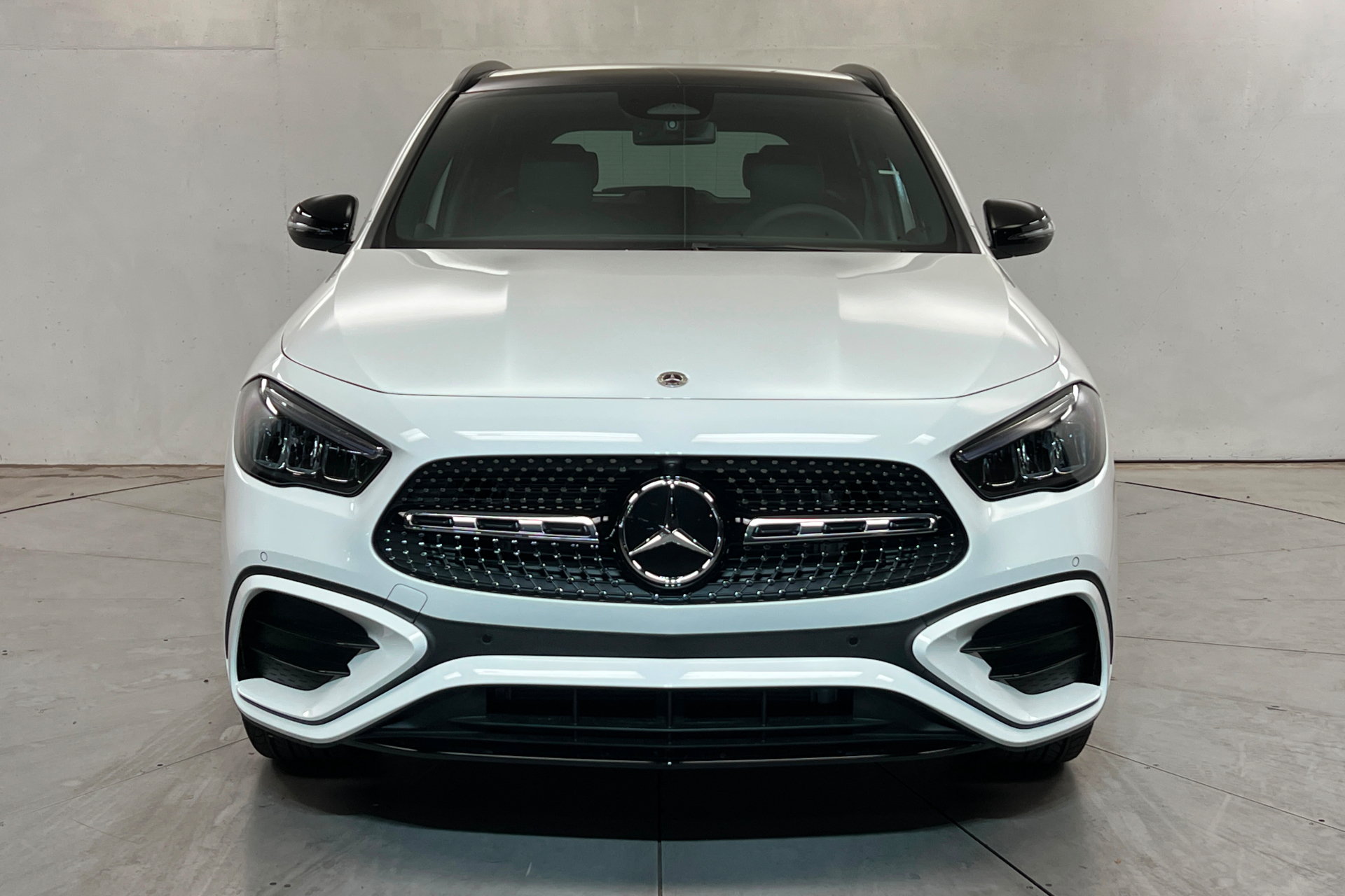 New 2026 Mercedes-Benz GLA 250 4MATIC image 8