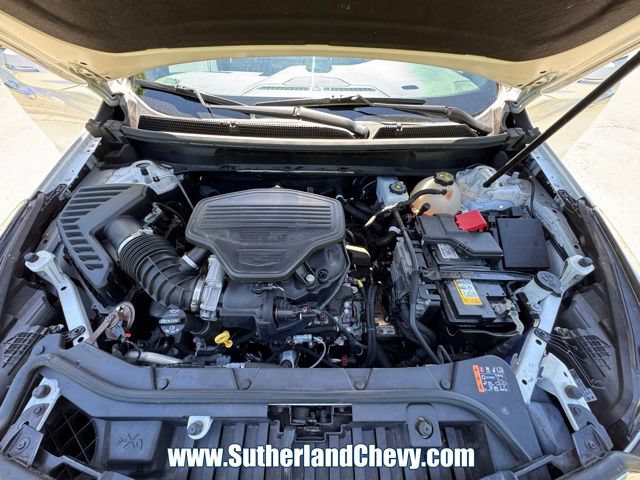 Used 2023 Cadillac XT5 Premium Luxury AWD/4WD image 54
