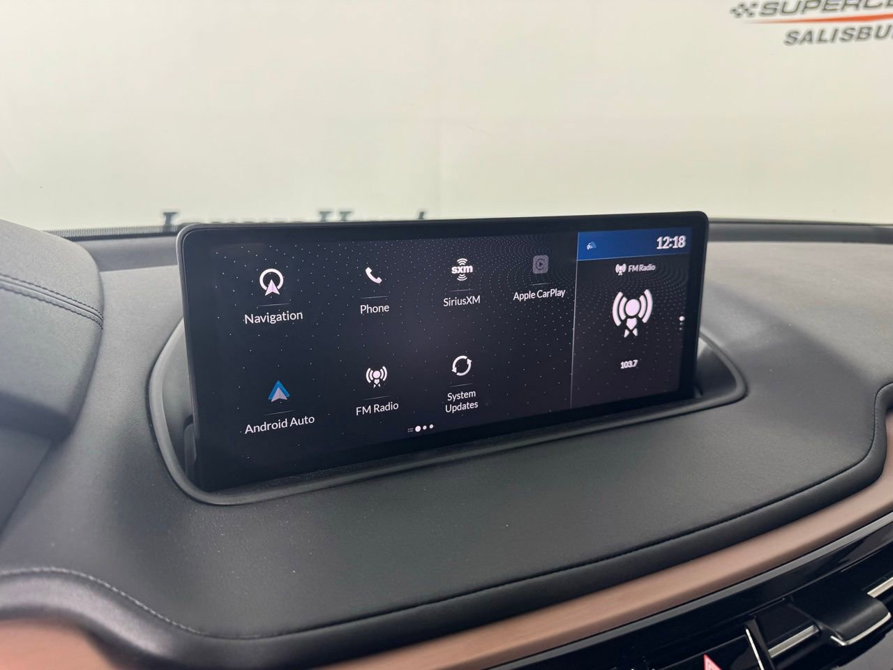 Used 2022 Acura MDX FWD w/ Technology Package image 15