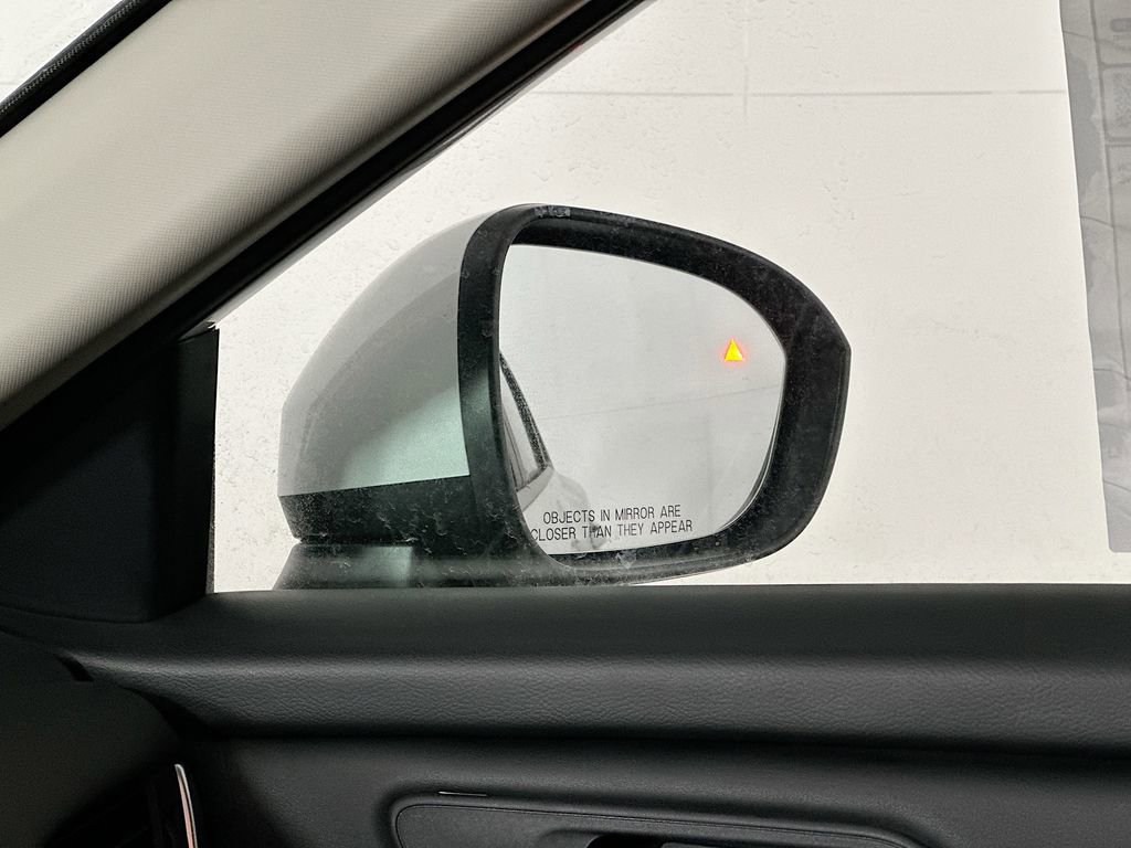 New 2026 Nissan Rogue SV w/ Cold Weather Package image 24