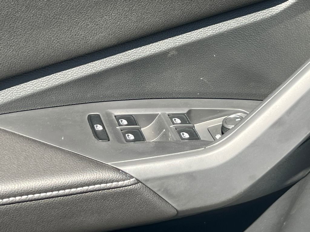 New 2026 Volkswagen Jetta Sport FWD image 20